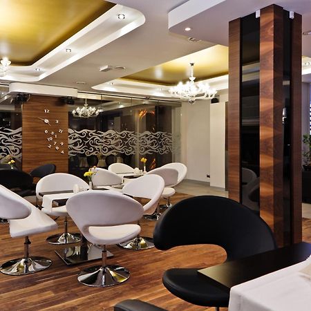 Jasmin Complex Resort & Spa Krzeszow Dolny Exterior foto