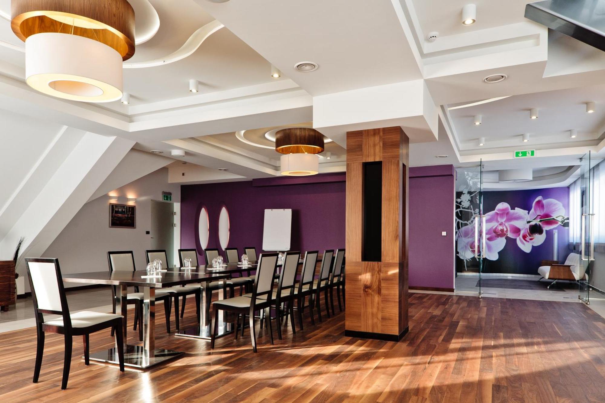 Jasmin Complex Resort & Spa Krzeszow Dolny Exterior foto