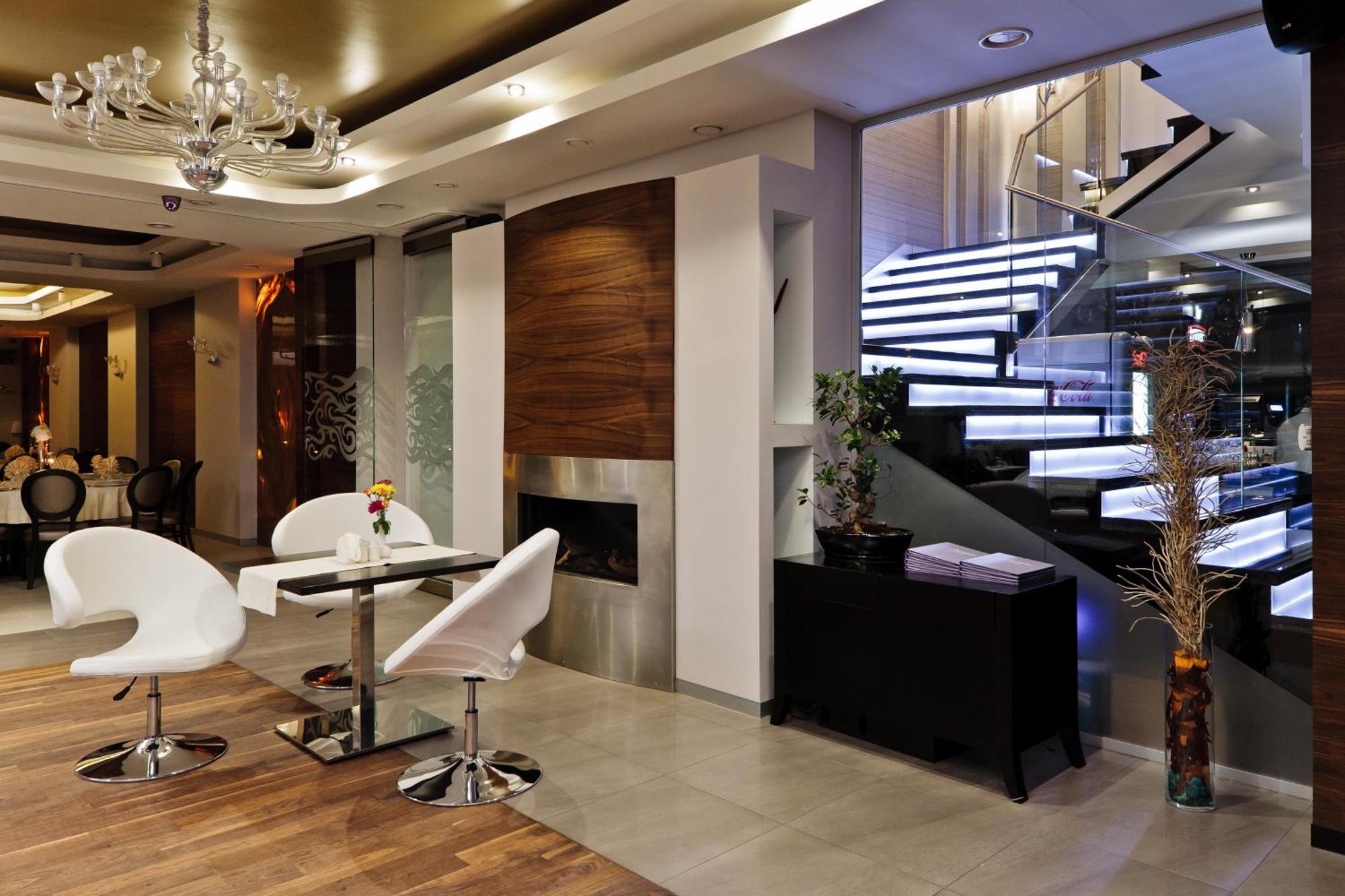 Jasmin Complex Resort & Spa Krzeszow Dolny Exterior foto