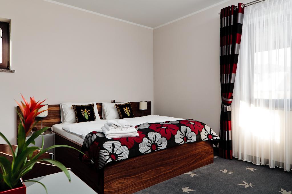 Jasmin Complex Resort & Spa Krzeszow Dolny Zimmer foto