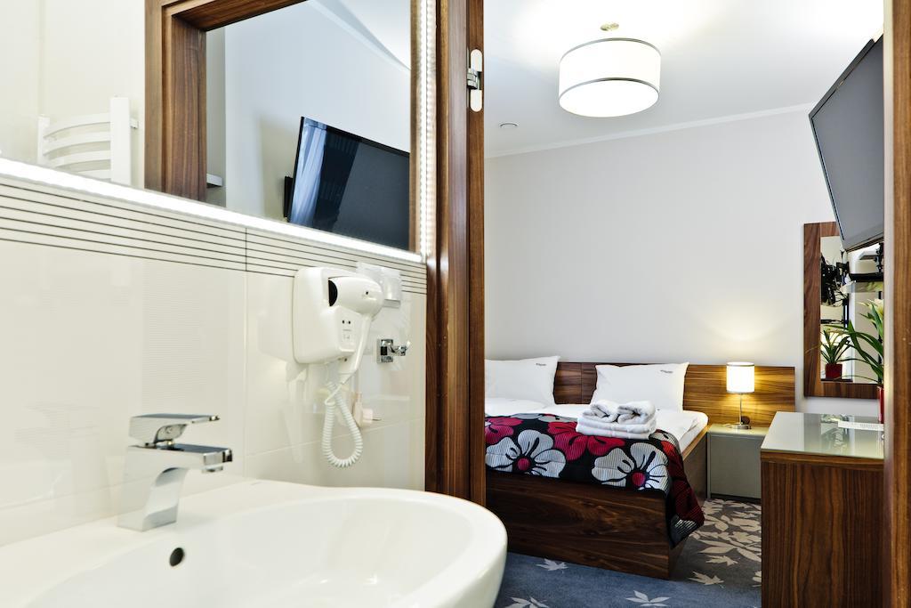 Jasmin Complex Resort & Spa Krzeszow Dolny Zimmer foto