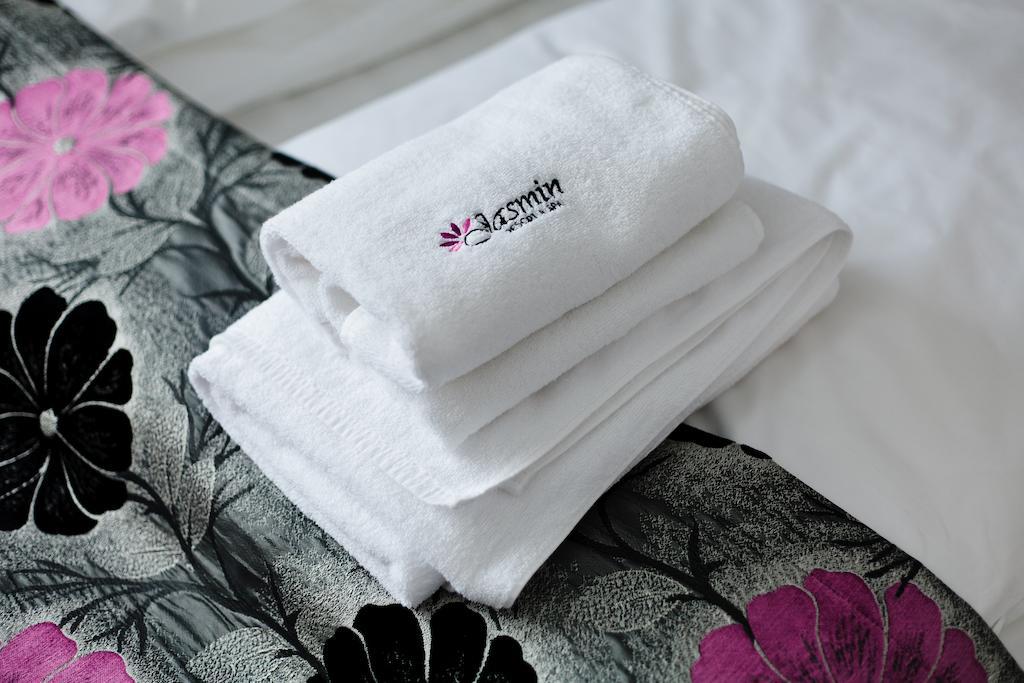 Jasmin Complex Resort & Spa Krzeszow Dolny Zimmer foto